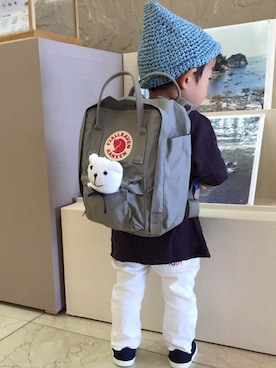 S&☺︎さんのコーディネート