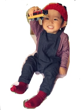 S&☺︎さんのコーディネート