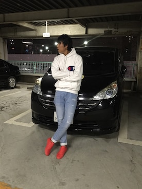 youtoさんのコーディネート