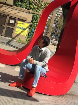 youtoさんのコーディネート