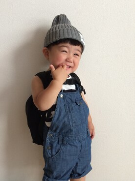 kantaさんのコーディネート