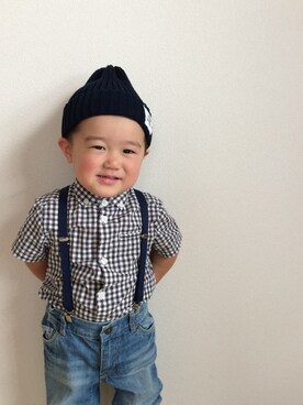 kantaさんのコーディネート