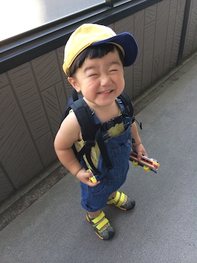 kantaさんのコーディネート