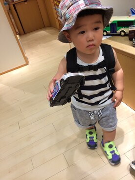 kantaさんのコーディネート