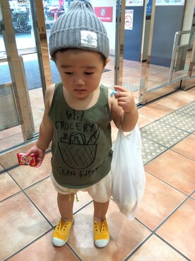 kantaさんのコーディネート