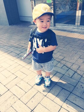 kantaさんのコーディネート