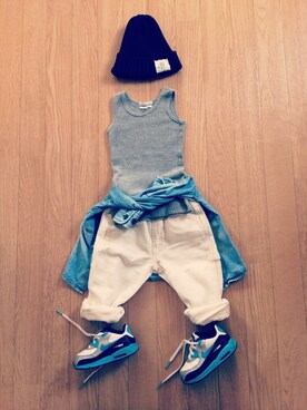 kantaさんのコーディネート