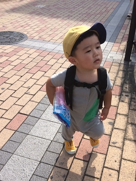 kantaさんのコーディネート