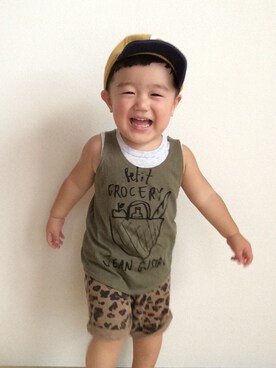 kantaさんのコーディネート