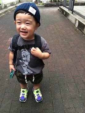 kantaさんのコーディネート