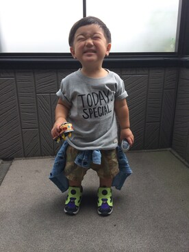 kantaさんのコーディネート