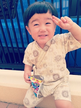 kantaさんのコーディネート