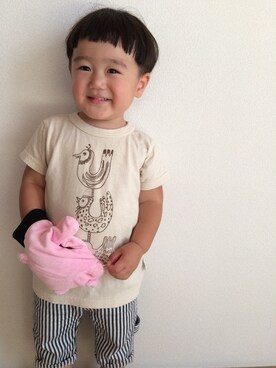 kantaさんのコーディネート