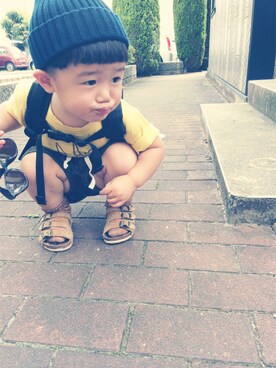 kantaさんのコーディネート