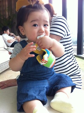 kantaさんのコーディネート