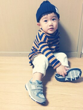 kantaさんのコーディネート