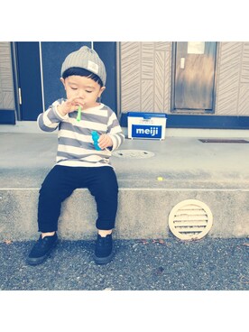 kantaさんのコーディネート