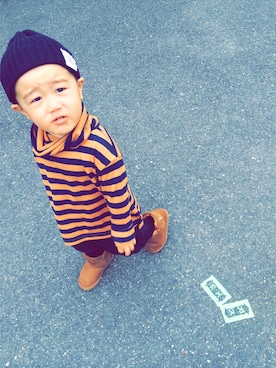 kantaさんのコーディネート