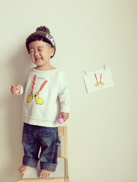 kantaさんのコーディネート