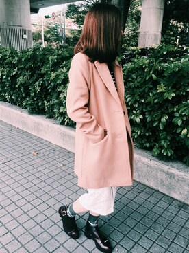 Christy さんのコーディネート