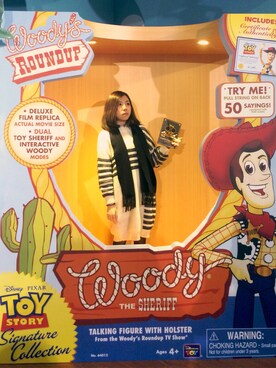 Christy さんのコーディネート