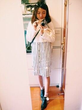 Christy さんのコーディネート