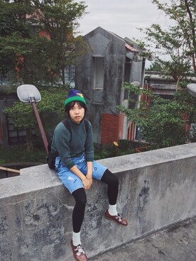 chanifiさんのコーディネート