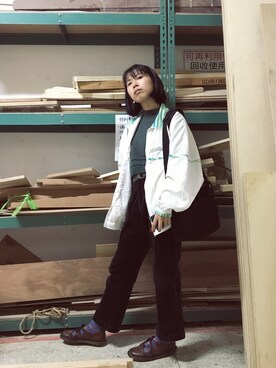 chanifiさんのコーディネート