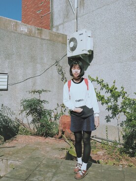 chanifiさんのコーディネート