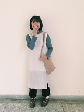 chanifiさんのコーディネート