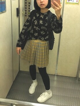 chanifiさんのコーディネート