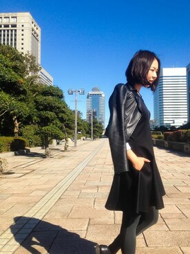 ZOZOSTROKEさんのコーディネート