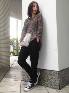 ZOZOSTROKEさんのコーディネート