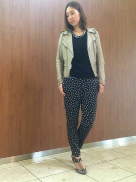 ZOZOSTROKEさんのコーディネート