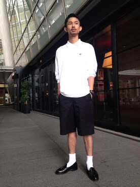 ueno kaitoさんのコーディネート