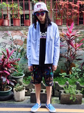 Saruさんのコーディネート