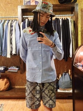 Saruさんのコーディネート