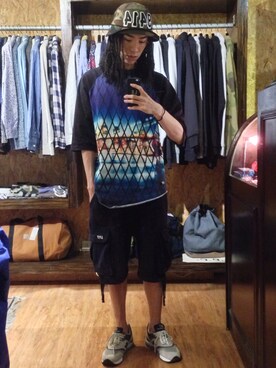 Saruさんのコーディネート