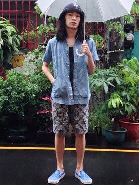 Saruさんのコーディネート