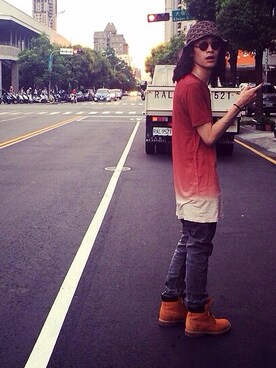 Saruさんのコーディネート