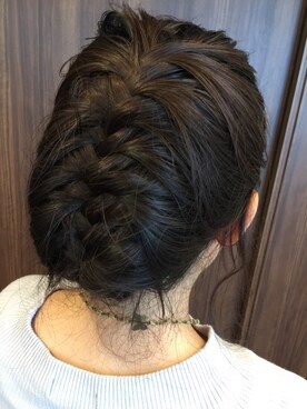 atsumiさんのコーディネート