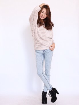 Erikaさんのコーディネート