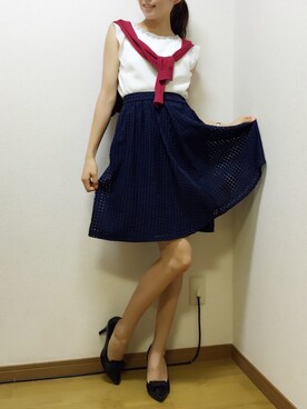 Erikaさんのコーディネート