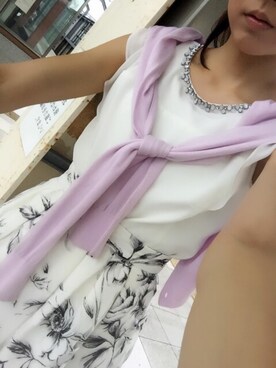 Erikaさんのコーディネート