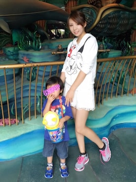 Erikaさんのコーディネート