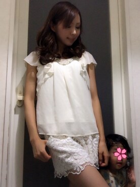 Erikaさんのコーディネート