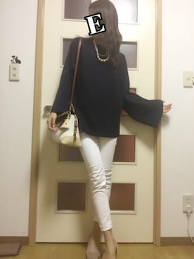 Erikaさんのコーディネート