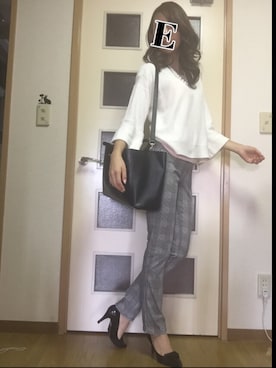 Erikaさんのコーディネート