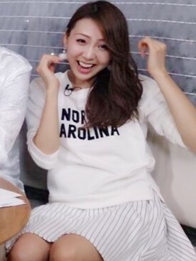 Erikaさんのコーディネート