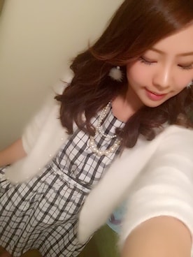 Erikaさんのコーディネート